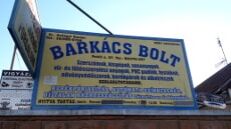 Photo of Barkács Bolt Szilágyi Sándor Photo of Barkács Bolt Szilágyi Sándor