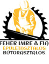 Photo of Fehér Imre és Fiai – épületasztalos, bútorasztalos Photo of Fehér Imre és Fiai – épületasztalos, bútorasztalos