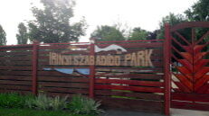 Photo of Irinyi Szabadidőpark Photo of Irinyi Szabadidőpark