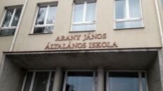 Photo of Létavértesi Arany János Általános Iskola Photo of Létavértesi Arany János Általános Iskola