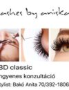 Photo of Műszempilla építés – lashes by aniska, Snail Therapy Center Photo of Műszempilla építés – lashes by aniska, Snail Therapy Center