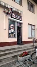 Photo of Nemzeti Dohánybolt (18+) Photo of Nemzeti Dohánybolt (18+)