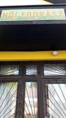 Photo of Női fodrász Photo of Női fodrász