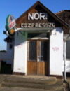 Photo of Nóri Eszpresszó Photo of Nóri Eszpresszó