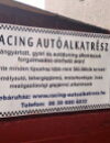 Photo of Racing Autóalkatrész Photo of Racing Autóalkatrész