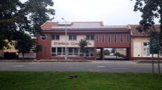 Photo of Stefánia Cukrászda Photo of Stefánia Cukrászda