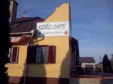 Photo of SZÉL CAFÉ Photo of SZÉL CAFÉ
