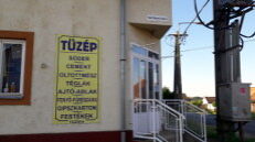 Photo of Vas-műszaki bolt, Tüzép Photo of Vas-műszaki bolt, Tüzép